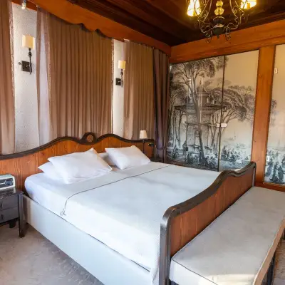Kaf Konak Hotel ve Restoran