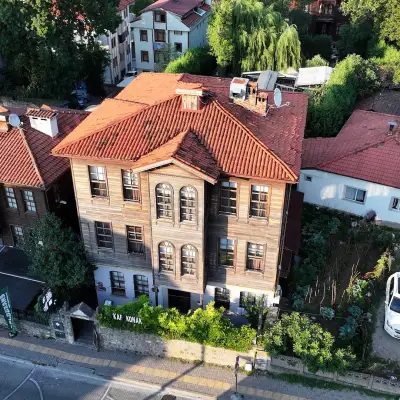 Kaf Konak Hotel ve Restoran
