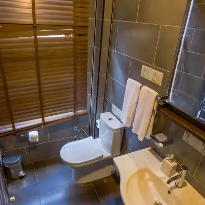 Kaf Konak Hotel ve Restoran