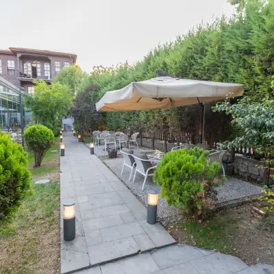 Kaf Konak Hotel ve Restoran