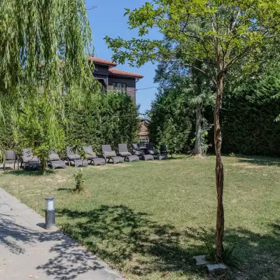 Kaf Konak Hotel ve Restoran