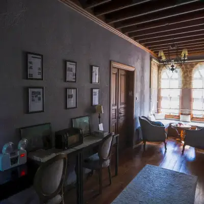 Kaf Konak Hotel ve Restoran