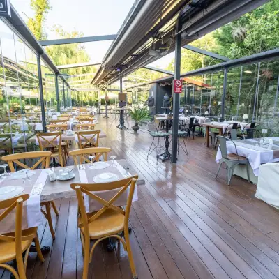 Kaf Konak Hotel ve Restoran