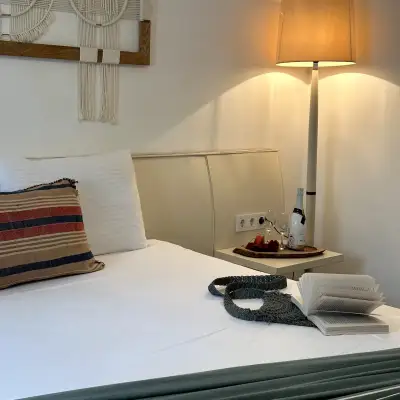 Kefi Beach & Suites
