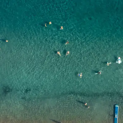 Kefi Beach & Suites