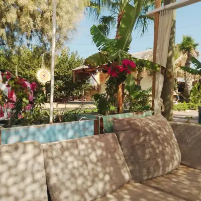 Kefi Beach & Suites