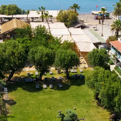 Kefi Beach & Suites