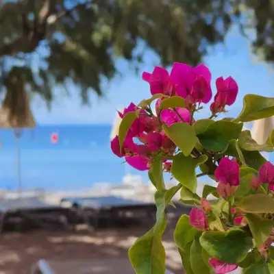 Kefi Beach & Suites