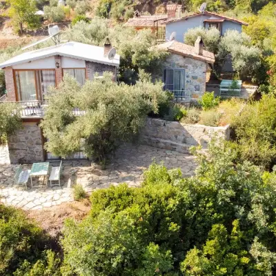 Kırkınca Dağ Evleri