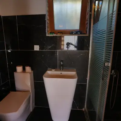 Kırkınca Dağ Evleri