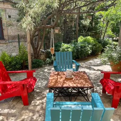 Kısık Konağı - Yeşilyurt Köyü