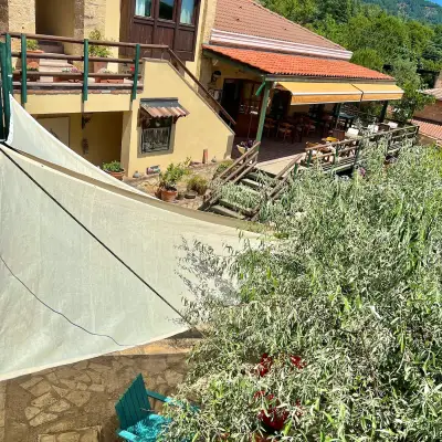 Kısık Konağı - Yeşilyurt Köyü