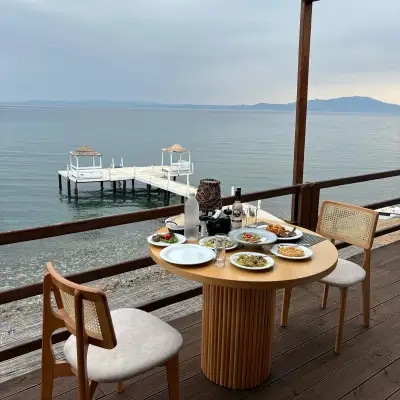 Kotti Margot Beach Otel, +12