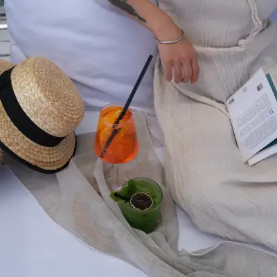 Kotti Margot Beach Hotel, +12