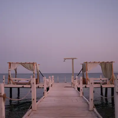 Kotti Margot Beach Hotel, +12