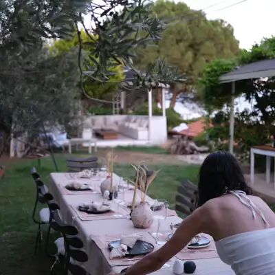 Kotti Margot Beach Hotel, +12