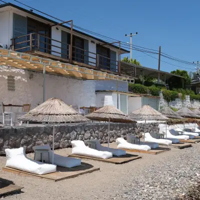 Kotti Margot Beach Hotel, +12