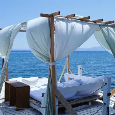 Kotti Margot Beach Hotel, +12