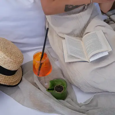 Kotti Margot Beach Hotel, +12
