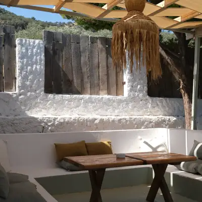 Kotti Margot Beach Hotel, +12