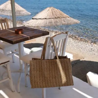 Kotti Margot Beach Hotel, +12