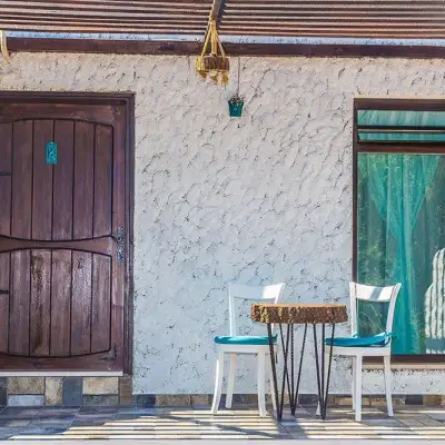 Kotti Margot Beach Hotel, +12