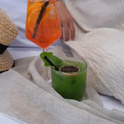 Kotti Margot Beach Hotel, +12