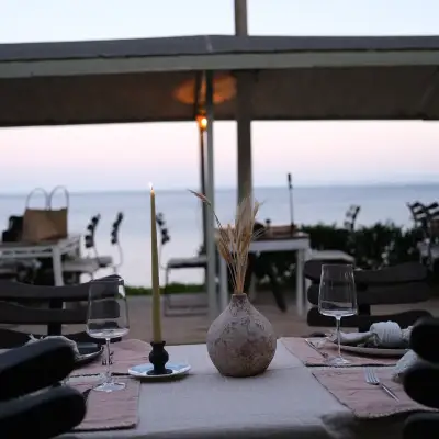 Kotti Margot Beach Hotel, +12