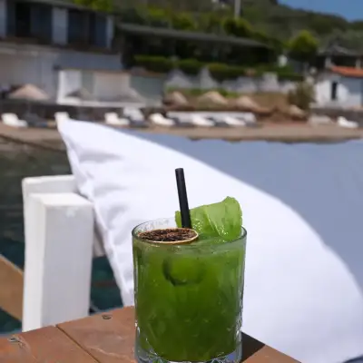 Kotti Margot Beach Hotel, +12