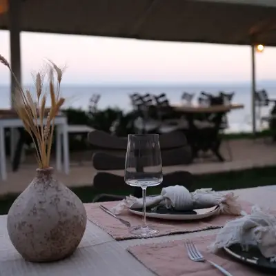 Kotti Margot Beach Hotel, +12