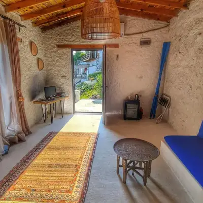 Kotti Margot Beach Otel, +12