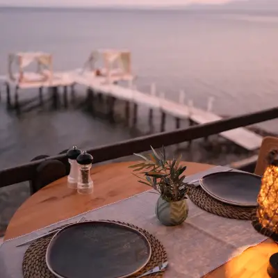 Kotti Margot Beach Hotel, +12