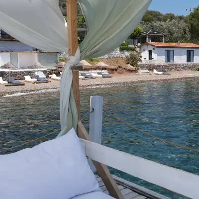 Kotti Margot Beach Hotel, +12