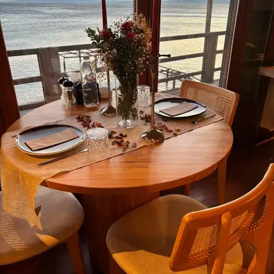 Kotti Margot Beach Otel, +12