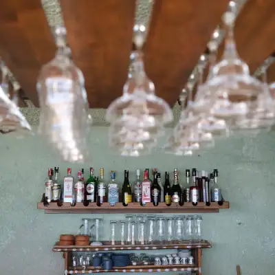 Kotti Margot Beach Hotel, +12