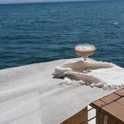 Kotti Margot Beach Hotel, +12