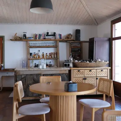 Kotti Margot Beach Hotel, +12