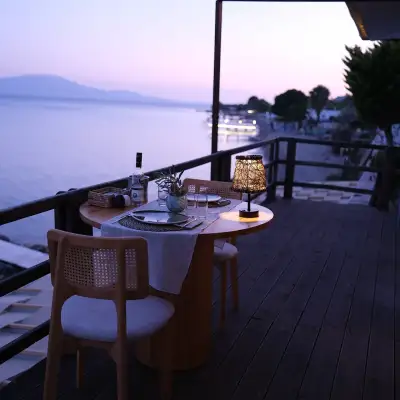 Kotti Margot Beach Hotel, +12