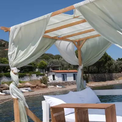 Kotti Margot Beach Hotel, +12