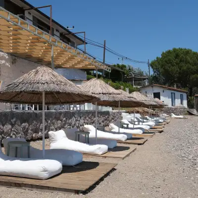 Kotti Margot Beach Hotel, +12