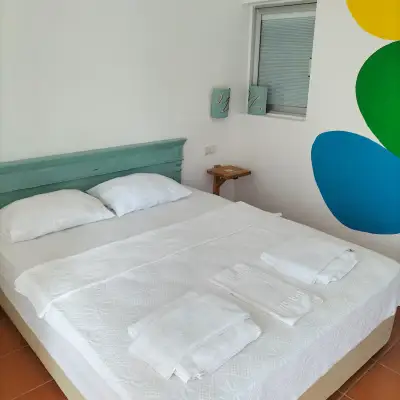 Kybele Hotel, +12