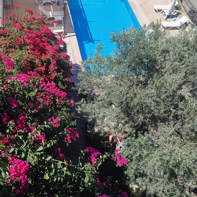 Kybele Hotel, +12