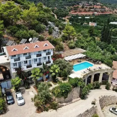 Kybele Hotel, +12