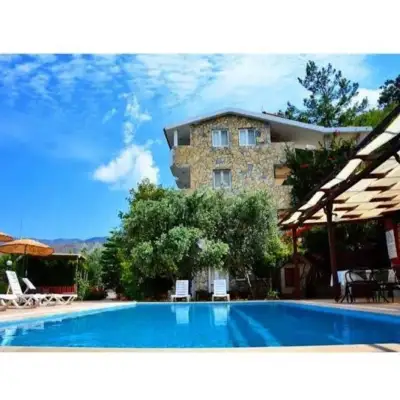 Kybele Hotel, +12