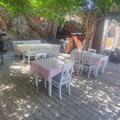 Kybele Hotel, +12