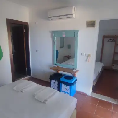Kybele Hotel, +12