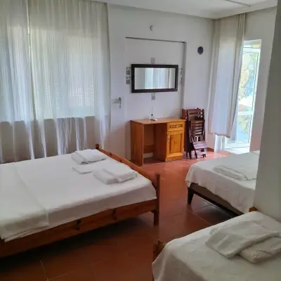Kybele Hotel, +12