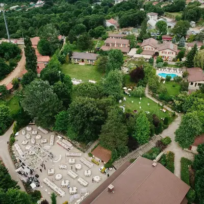 Casa Lavanda Otel & Spa, +12