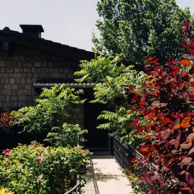 Casa Lavanda Otel & Spa, +12