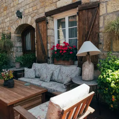 Casa Lavanda Otel & Spa, +12